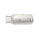 Носитель информации Netac U785C 16GB USB3.0+TypeC Dual Flash Drive (NT03U785C-016G-30PN)