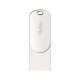 Носитель информации Netac U785C 16GB USB3.0+TypeC Dual Flash Drive (NT03U785C-016G-30PN)