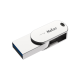 Носитель информации Netac U785C 16GB USB3.0+TypeC Dual Flash Drive (NT03U785C-016G-30PN)