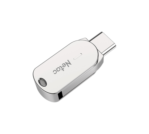 Носитель информации Netac U785C 16GB USB3.0+TypeC Dual Flash Drive (NT03U785C-016G-30PN) Носитель информации Netac U785C 16GB USB3.0+TypeC Dual Flash Drive (NT03U785C-016G-30PN)
