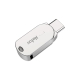 Носитель информации Netac U785C 16GB USB3.0+TypeC Dual Flash Drive (NT03U785C-016G-30PN)
