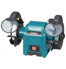 Электроточило Makita GB 602 250Вт 2850об/мин d=150мм t=16мм