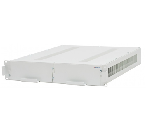 ШТИЛЬ Батарейный модуль 96В, 9Ач x 8 x 1 (2U); rack (BMR-96-09)