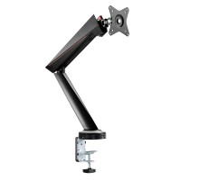 Геймерский кронштейн для монитора FoxGear LDT39-C012U c RGB подсветкой