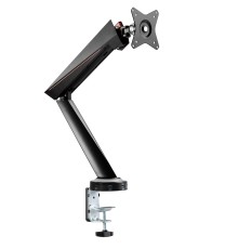 Геймерский кронштейн для монитора FoxGear LDT39-C012U c RGB подсветкой