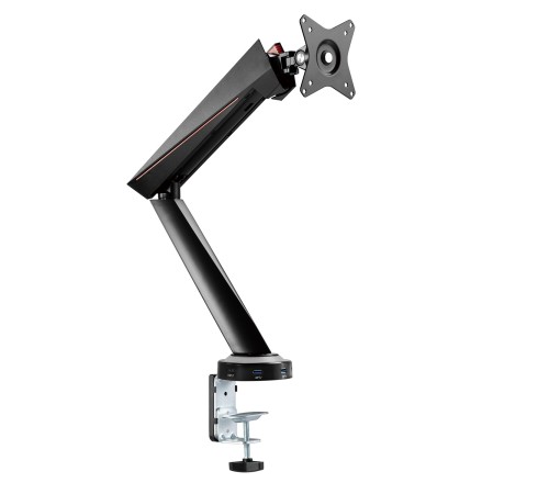 Геймерский кронштейн для монитора FoxGear LDT39-C012U c RGB подсветкой