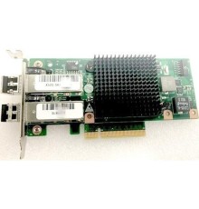 Сетевая карта 4X10GE PCIE3 X8 SFP+ 4TR/MM 02311WTU HUAWEI