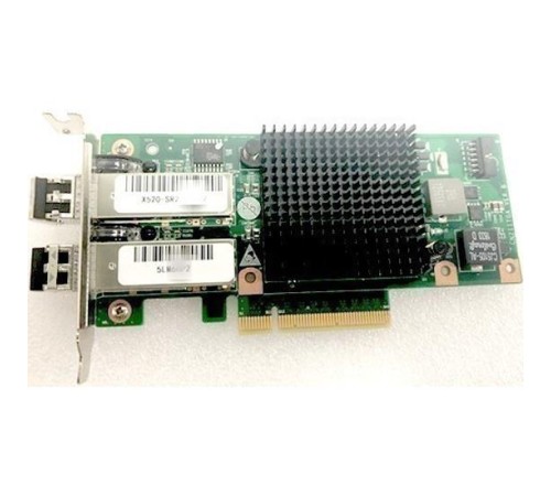 Сетевая карта 4X10GE PCIE3 X8 SFP+ 4TR/MM 02311WTU HUAWEI Сетевая карта 4X10GE PCIE3 X8 SFP+ 4TR/MM 02311WTU HUAWEI