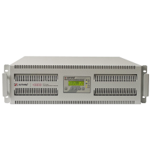 ШТИЛЬ ИБП 10000 ВА; 3 фазный; on-line; батарея: 192В ext (no incl), ЗУ 4А; 3U; rack (SR3110L)