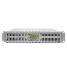 ШТИЛЬ ИБП 10000 ВА; 1 фазный; on-line; батарея: 192В ext(no incl), ЗУ 4А; 3U; rack (SR1110L)
