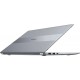 Ноутбук 15.6" IPS FHD INFINIX Inbook Y2 Plus (XL29) grey (Core i3 1115G1/8Gb/256Gb SSD/VGA int/W11) (71008301120)