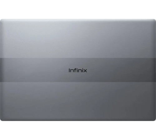 Ноутбук 15.6" IPS FHD INFINIX Inbook Y2 Plus (XL29) grey (Core i3 1115G1/8Gb/256Gb SSD/VGA int/W11) (71008301120) Ноутбук 15.6" IPS FHD INFINIX Inbook Y2 Plus (XL29) grey (Core i3 1115G1/8Gb/256Gb SSD/VGA int/W11) (71008301120)