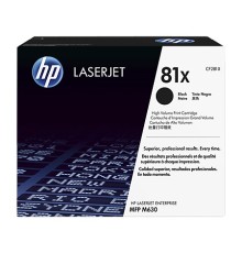 Тонер-картридж HP CF281X