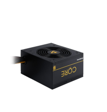 Блок питания Chieftec Core BBS-700S Bulk (ATX 2.3, 700W, 80 PLUS GOLD, Active PFC, 120mm fan) OEM (BBS-700S Bulk)
