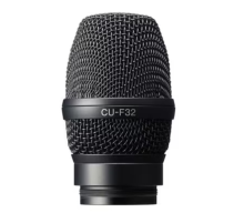 Динамический кардиоидный микрофонный капсюль (CU-F32)