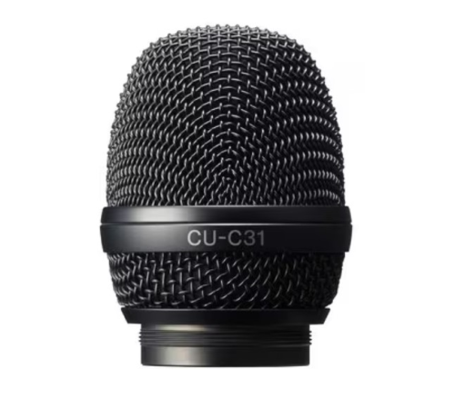 Конденсаторный кардиоидный микрофонный капсюль (CU-C31) Конденсаторный кардиоидный микрофонный капсюль (CU-C31)