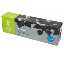 Картридж лазерный Cactus CS-CF300A CF300A черный (29500стр.) для HP CLJ Ent M880
