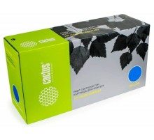 Картридж лазерный Cactus CS-CF302A CF302A желтый (32000стр.) для HP CLJ Ent M880