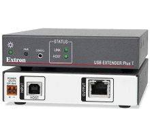 USB Extender Plus T