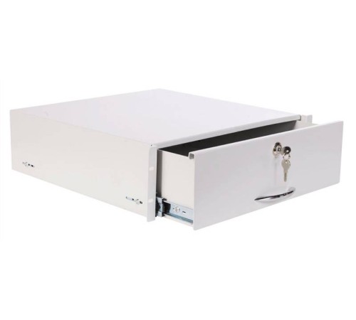 Ящик выдвижной для документации ЦМО ТСВ-Д-2U.450 2U 19" 450мм серый (упак.:1шт) Ящик выдвижной для документации ЦМО ТСВ-Д-2U.450 2U 19" 450мм серый (упак.:1шт)