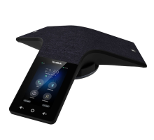 YEALINK CP935W, беспроводной DECT/Wi-Fi, 4''сенсорный экран, звук HD, Bluetooth, шт (CP935W)
