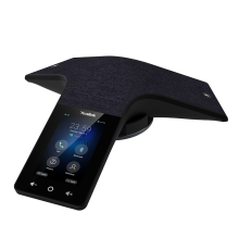 YEALINK CP935W, беспроводной DECT/Wi-Fi, 4''сенсорный экран, звук HD, Bluetooth, шт (CP935W)