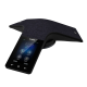 YEALINK CP935W, беспроводной DECT/Wi-Fi, 4''сенсорный экран, звук HD, Bluetooth, шт (CP935W)