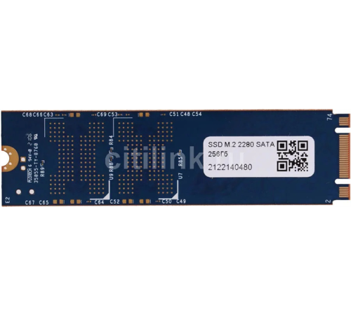 Твердотельный накопитель ТМИ SSD M.2 2280 1ТБ SATA3 6Gbps, 3D TLC, до R560/W520, IOPS(randon 4K) до R66K/W73K, 2521,01 TBW, 3,45 DWPD 2y wty МПТ (ЦРМП.467512.002-02) Твердотельный накопитель ТМИ SSD M.2 2280 1ТБ SATA3 6Gbps, 3D TLC, до R560/W520, IOPS(randon 4K) до R66K/W73K, 2521,01 TBW, 3,45 DWPD 2y wty МПТ (ЦРМП.467512.002-02)