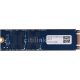 Твердотельный накопитель ТМИ SSD M.2 2280 1ТБ SATA3 6Gbps, 3D TLC, до R560/W520, IOPS(randon 4K) до R66K/W73K, 2521,01 TBW, 3,45 DWPD 2y wty МПТ (ЦРМП.467512.002-02)