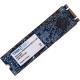 Твердотельный накопитель ТМИ SSD M.2 2280 1ТБ SATA3 6Gbps, 3D TLC, до R560/W520, IOPS(randon 4K) до R66K/W73K, 2521,01 TBW, 3,45 DWPD 2y wty МПТ (ЦРМП.467512.002-02)