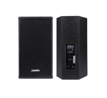 Аккустика Двусторонний Динамик Полного диапазона (D6563)