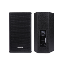 Аккустика Двусторонний Динамик Полного диапазона (D6563)