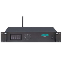 Конференц хост Хост Беспроводной Микрофонной Системы 2.4G (D6801)