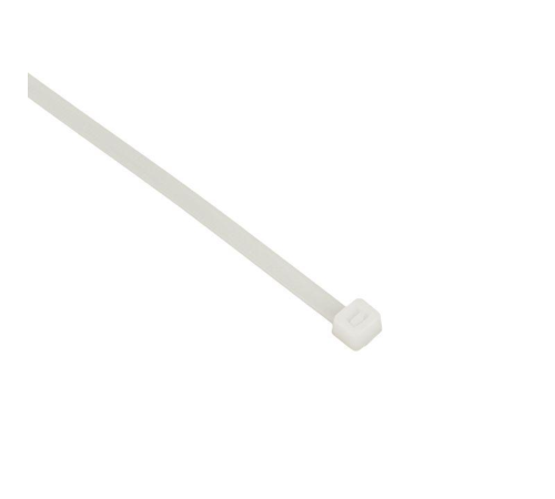 EKF plc-c-4.8x250 Хомут нейлоновый (4,8х250) (100шт.) EKF Basic