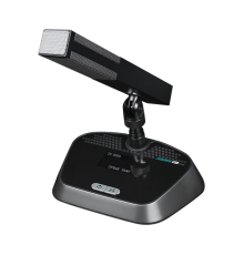 Микрофон делегата конференции 5G WiFi (D7324)