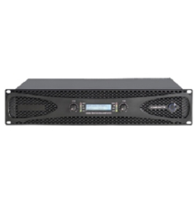 Профессиональный усилитель мощностью 2x350 Вт (DFX300)