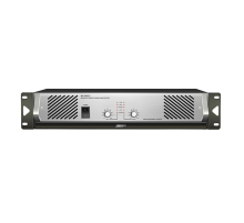 Усилитель Профессиональный Стереоусилитель Мощности(8; 2x300 Вт) (MX2000II)