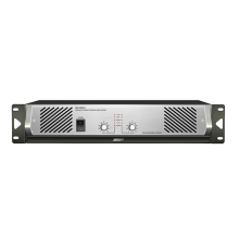 Усилитель Профессиональный Стереоусилитель Мощности(8; 2x300 Вт) (MX2000II)