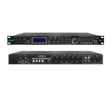 Цифровой Аудиопроцессор (D6575)