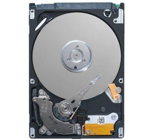 Серверный HDD+TRAY NL10TB/7200 SAS3 3.5/3.5" 400-AZYE DELL
