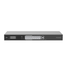 Uniview Коммутатор NSW2020-16T1GT1GC-POE-IN (NSW2020-16T1GT1GC-POE-IN)