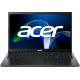 Ноутбук 15.6" FHD Acer Extensa EX215-54 black (Core i3 1115G4/8Gb/256Gb SSD/noDVD/VGA int/no OS) (NX.EGJER.040)