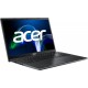 Ноутбук 15.6" FHD Acer Extensa EX215-54 black (Core i3 1115G4/8Gb/256Gb SSD/noDVD/VGA int/no OS) (NX.EGJER.040)