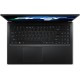 Ноутбук 15.6" FHD Acer Extensa EX215-54 black (Core i3 1115G4/8Gb/256Gb SSD/noDVD/VGA int/no OS) (NX.EGJER.040)