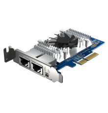 Сетевая карта QNAP QXG-10G2T-X710