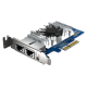 Сетевая карта QNAP QXG-10G2T-X710