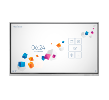 Интерактивный комплекс NexTouch Nextpanel 75 IFCCV1INT75 75" IR Android 8.0 Intel Core i5 DDR4 8Gb SSD 128Gb 4K (3840x2160)