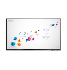 Интерактивный комплекс NexTouch Nextpanel 75 IFCCV1INT75 75" IR Android 8.0 Intel Core i5 DDR4 8Gb SSD 128Gb 4K (3840x2160)