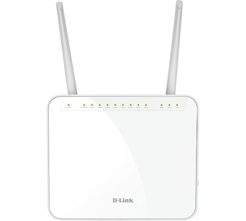 маршрутизатор D-Link DVG-5402G/R1A