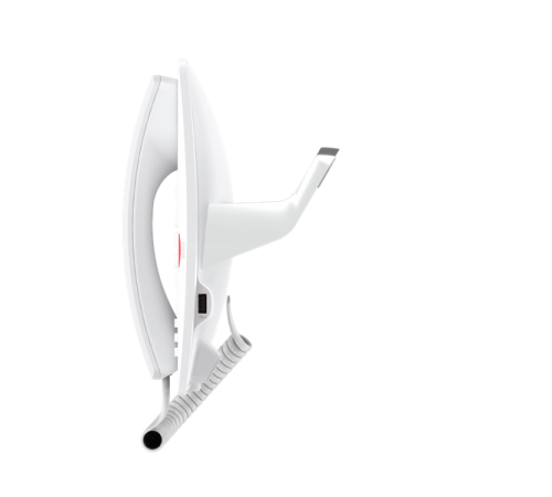 Fanvil Гостиничный IP телефон белый, 2 порта 10/100 Мбит, PoE, сменные панели логотипов, без дисплея,wi-fi (H3W white)